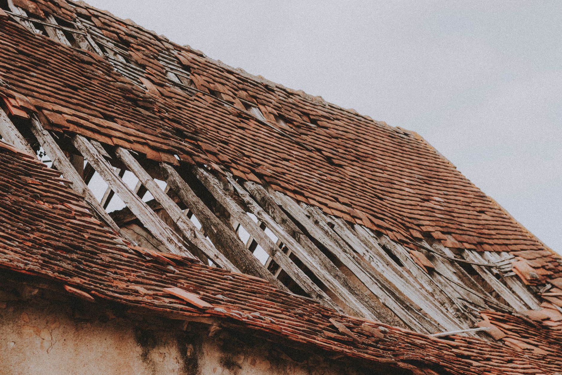 Couvreur urgence à Sainte-Marie